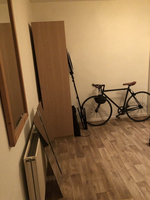 Room Britannia Row in Greater London