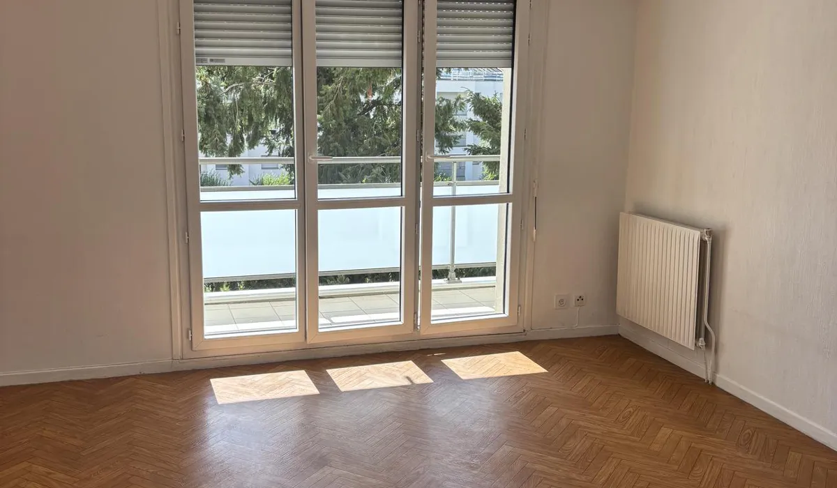 Appartement Cours du Dauphiné à Saint-Chamond