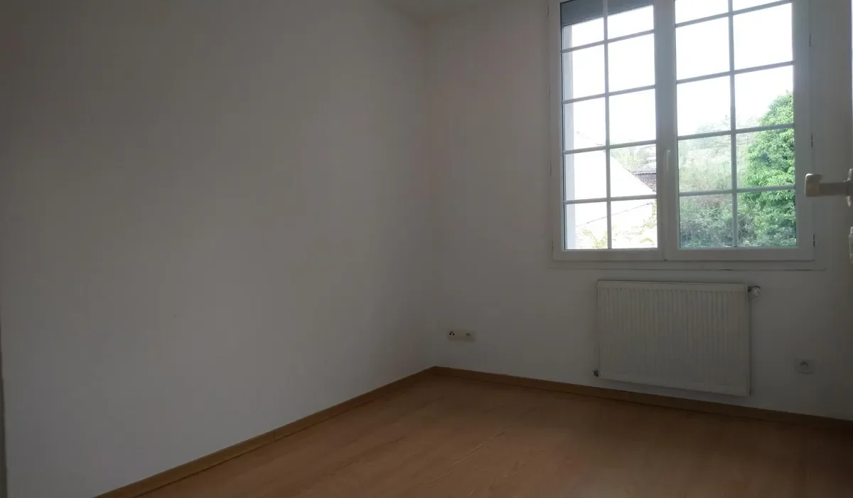 Appartement Route de Lyon à Saint-Chamond