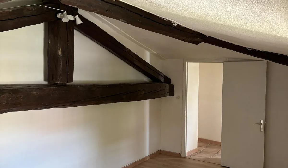 Appartement Rue Jean Jaurès à Saint-Chamond