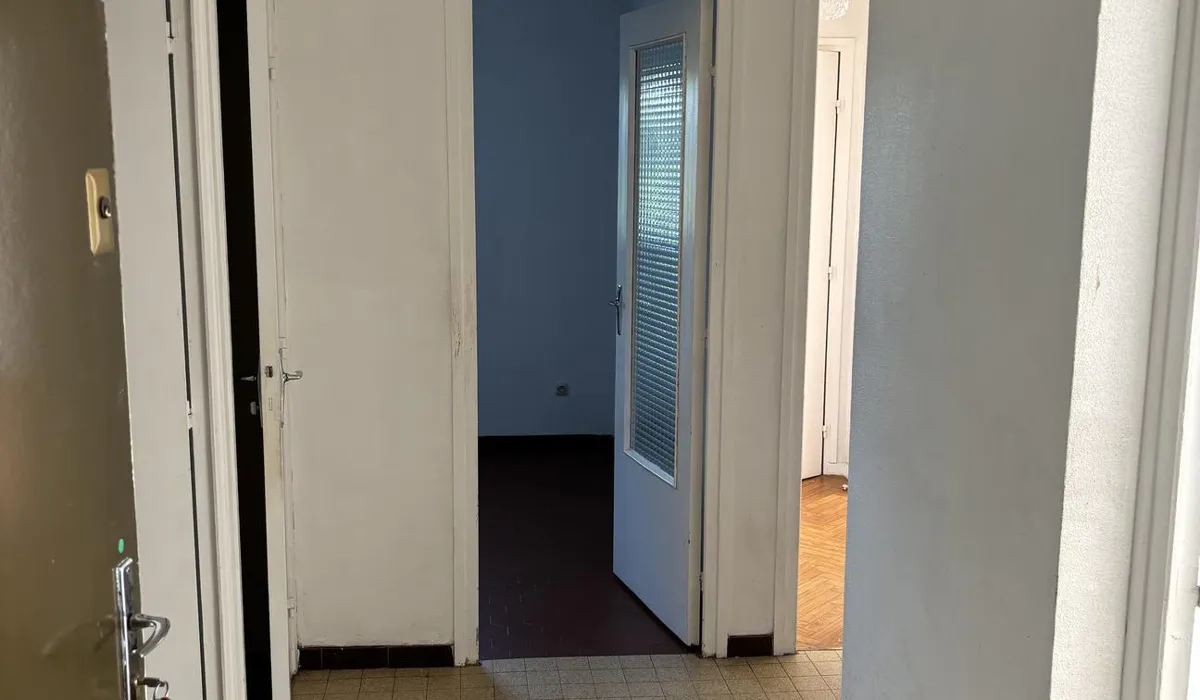 Appartement Cours du Dauphiné à Saint-Chamond