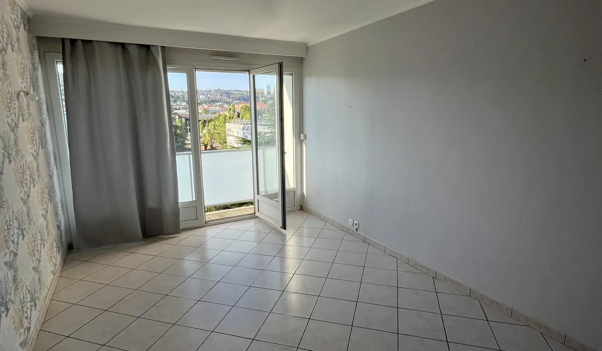Appartement Rue Louis Soulier à Villars