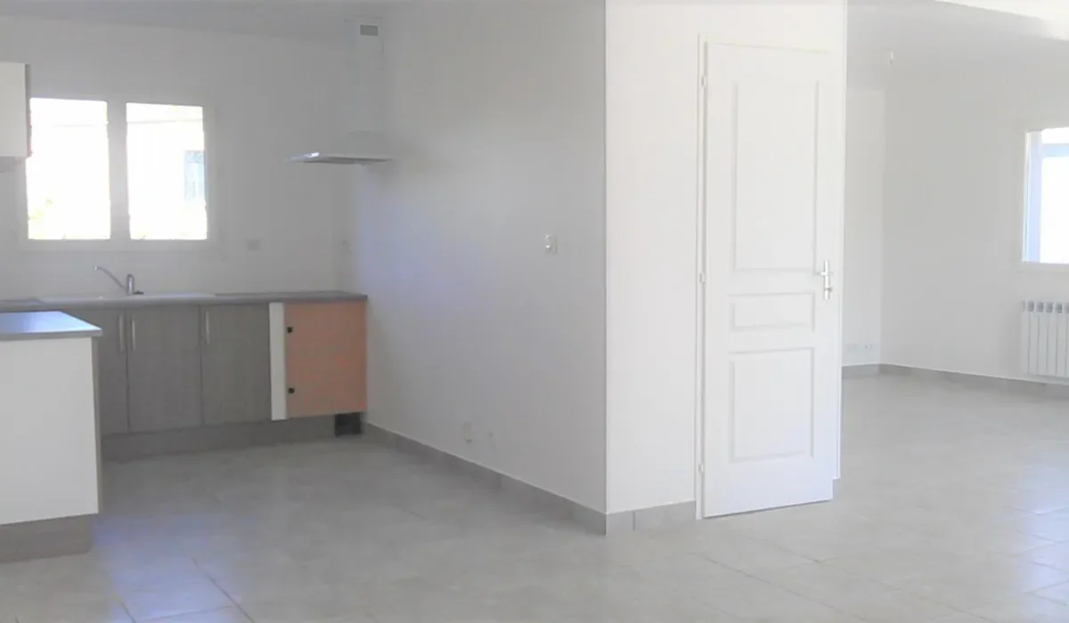 Maison Chemin de Voron à Saint-Chamond