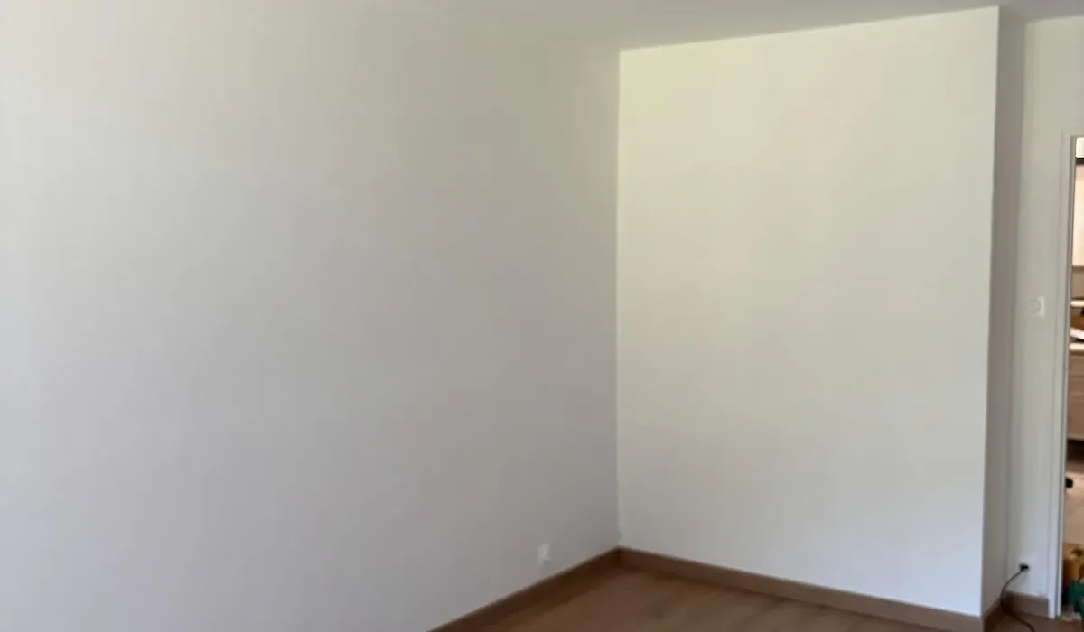 Flat Rue Virgile in Saint-Étienne