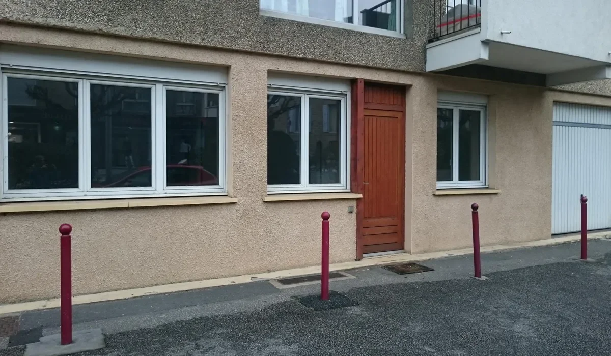 Appartement Rue Gambetta à Saint-Chamond