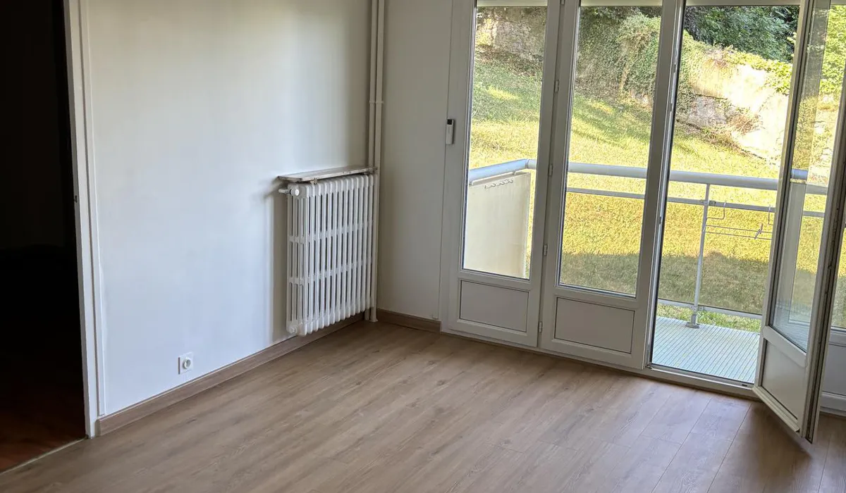 Appartement Rue Virgile à Saint-Étienne