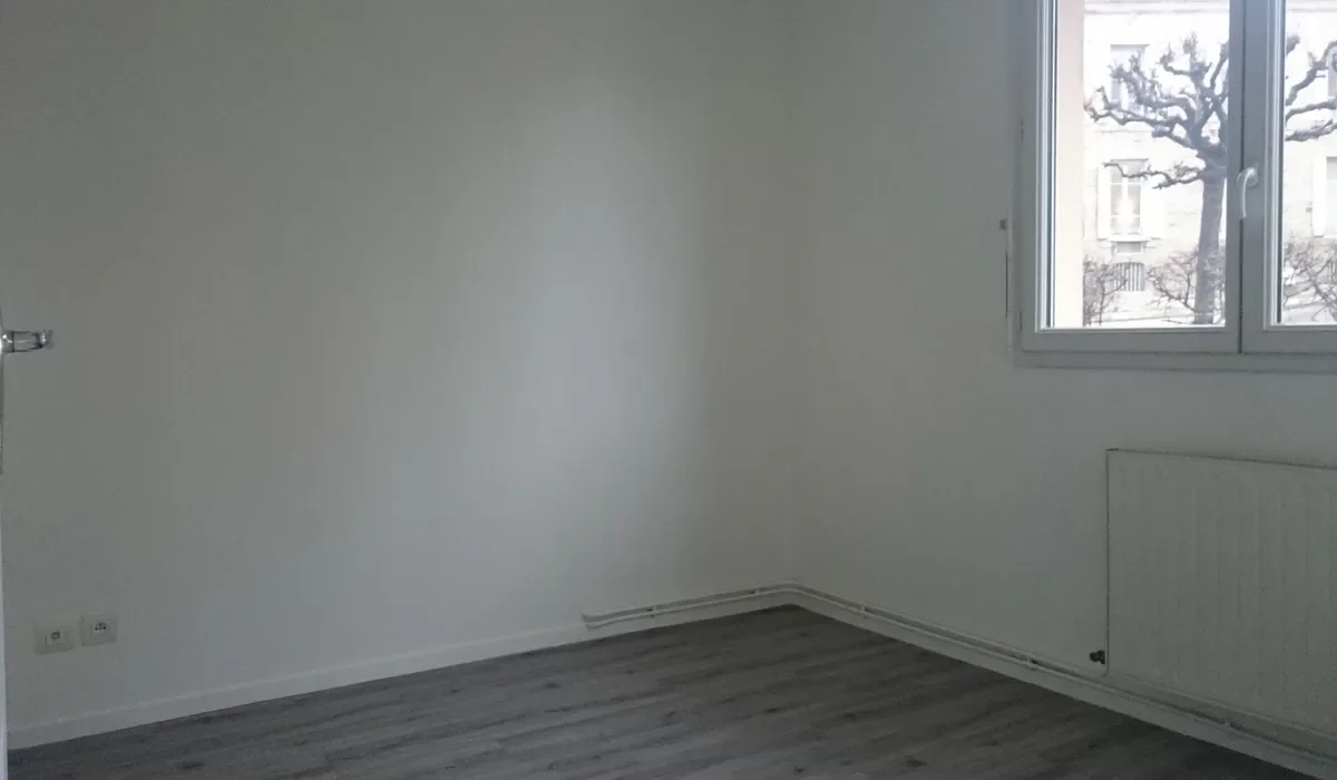 Appartement Rue Gambetta à Saint-Chamond