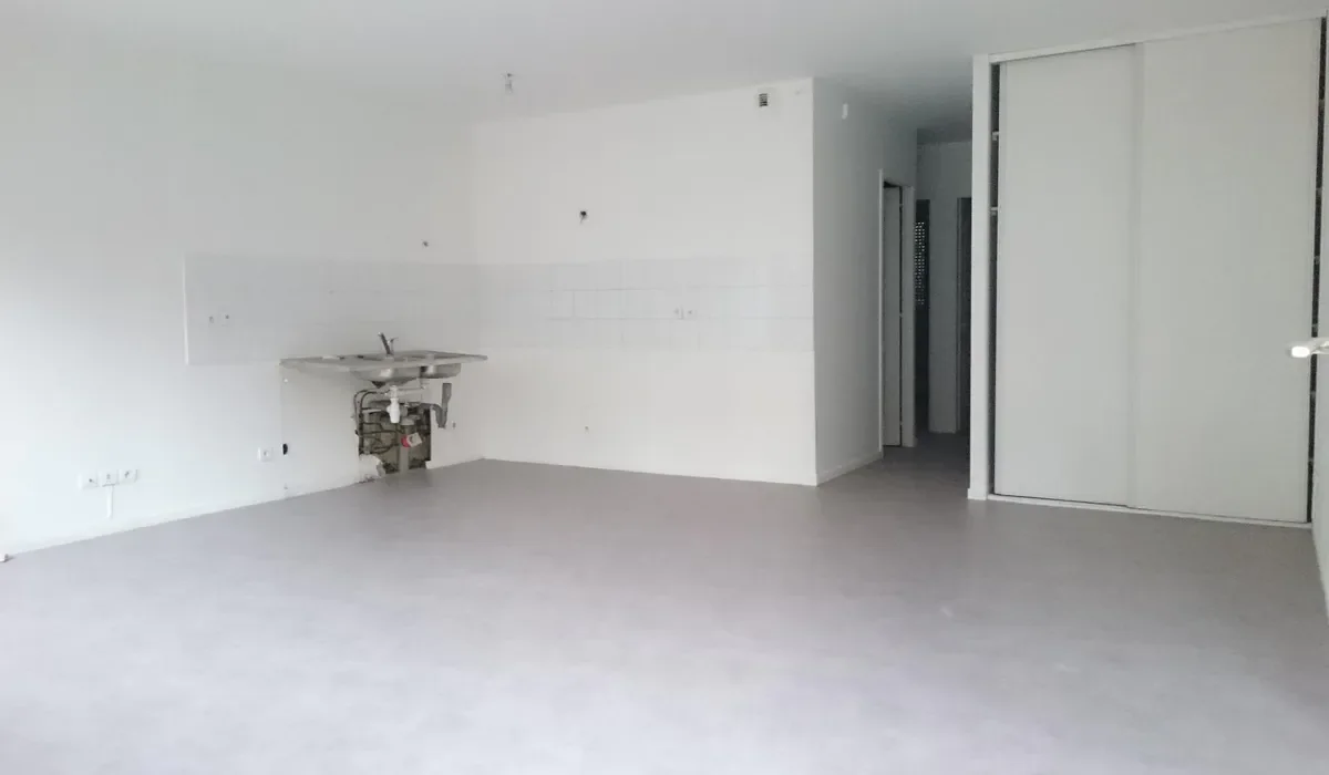 Appartement Rue Gambetta à Saint-Chamond