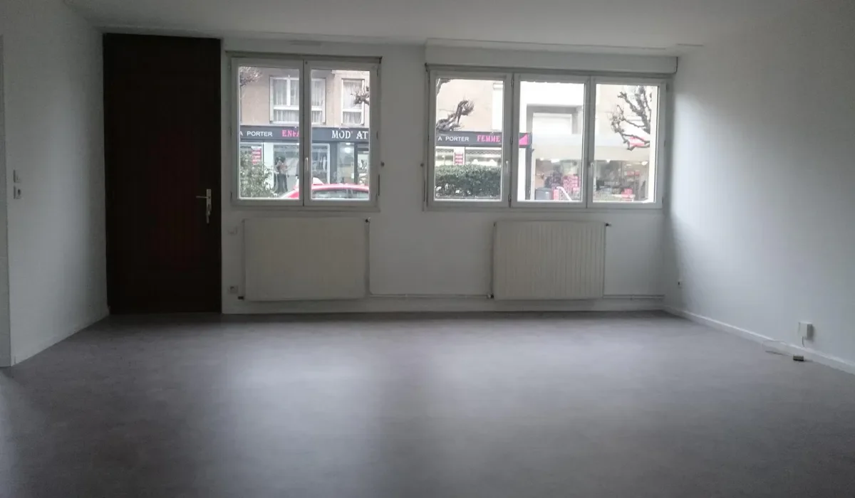 Appartement Rue Gambetta à Saint-Chamond