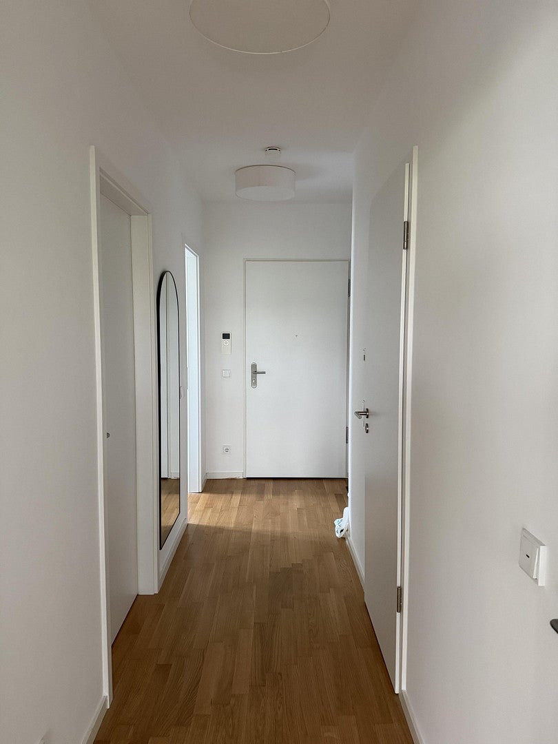 Wohnung Am Klostergarten in Köln
