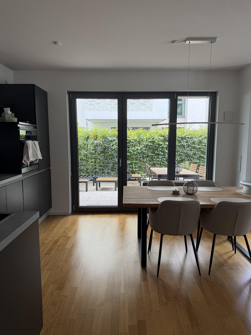 Wohnung Am Klostergarten in Köln