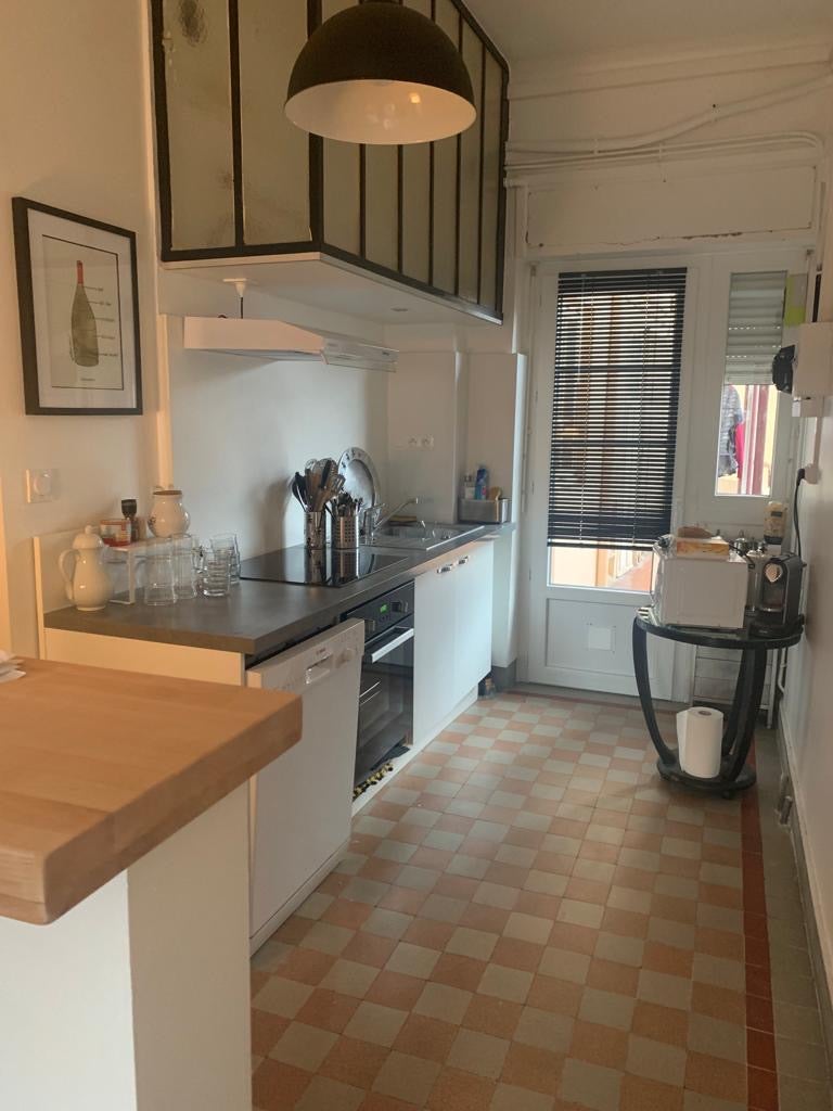 Flat Rue Roquelaine in Toulouse