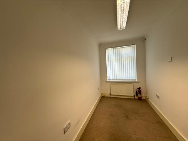 Flat Farnham Road in Slough