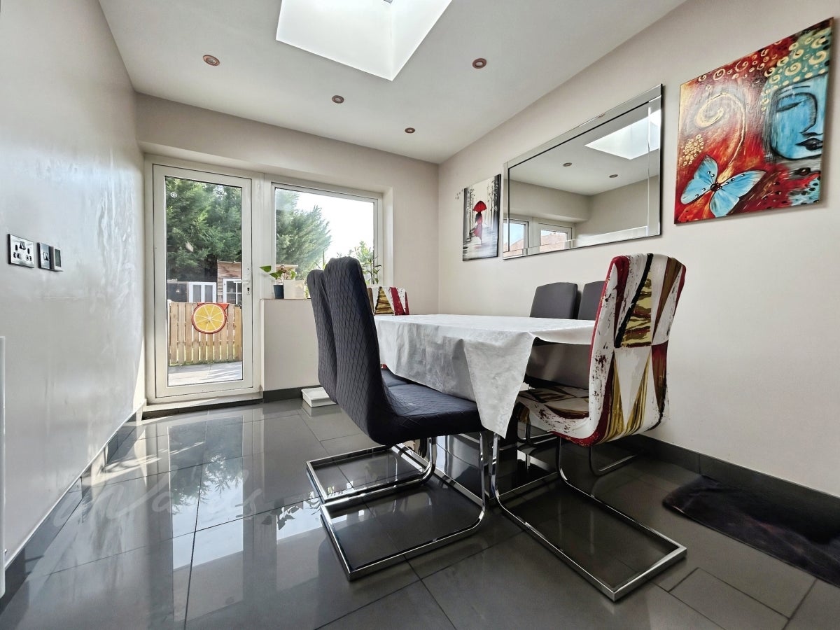 House The Chase in Tonbridge and Malling