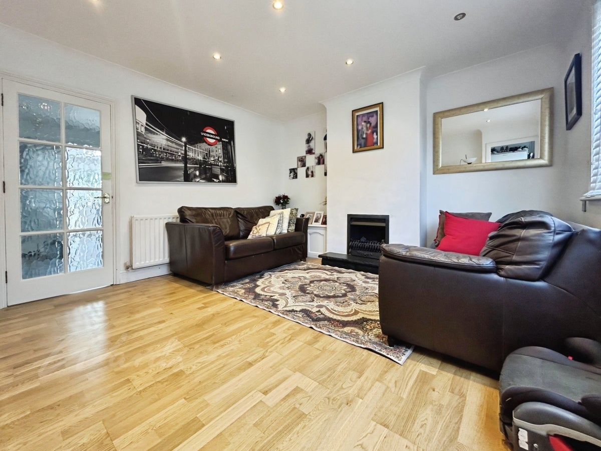 House The Chase in Tonbridge and Malling