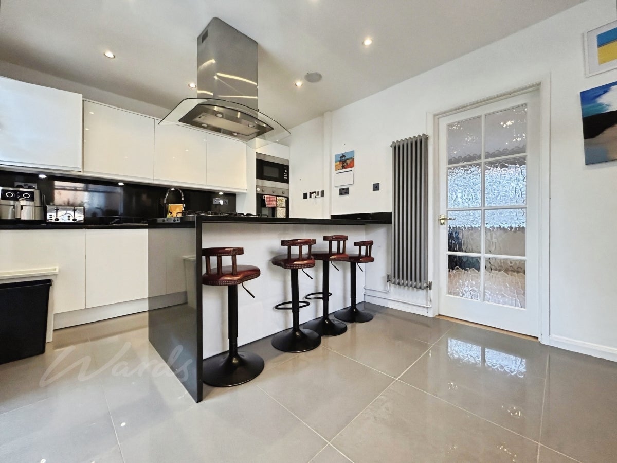 House The Chase in Tonbridge and Malling