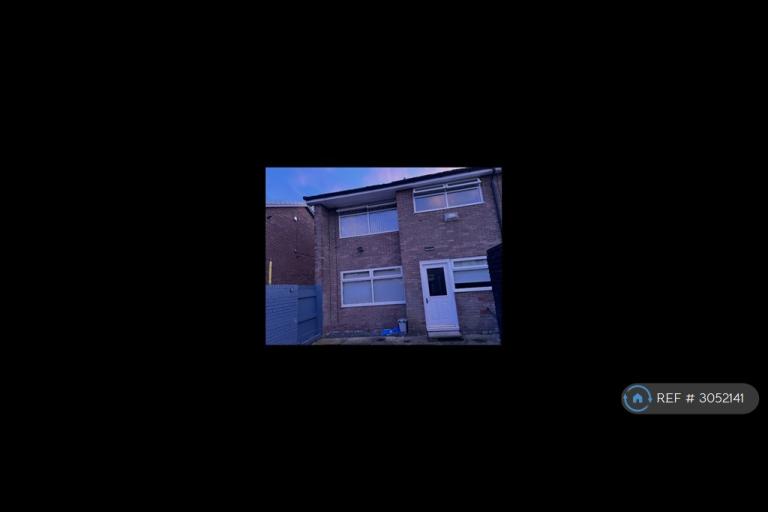 House Welwyn Close in St Helens