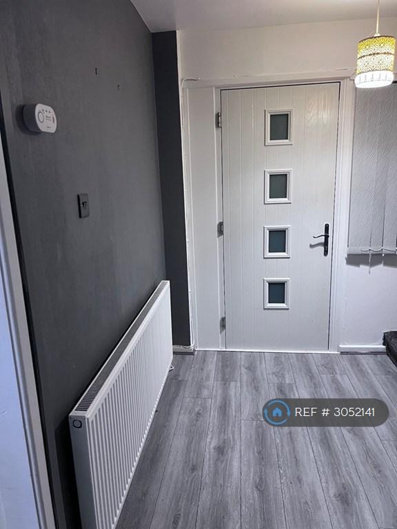 House Welwyn Close in St Helens