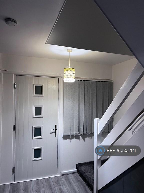 House Welwyn Close in St Helens