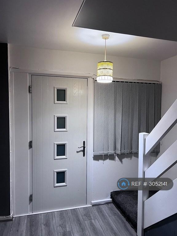 House Welwyn Close in St Helens