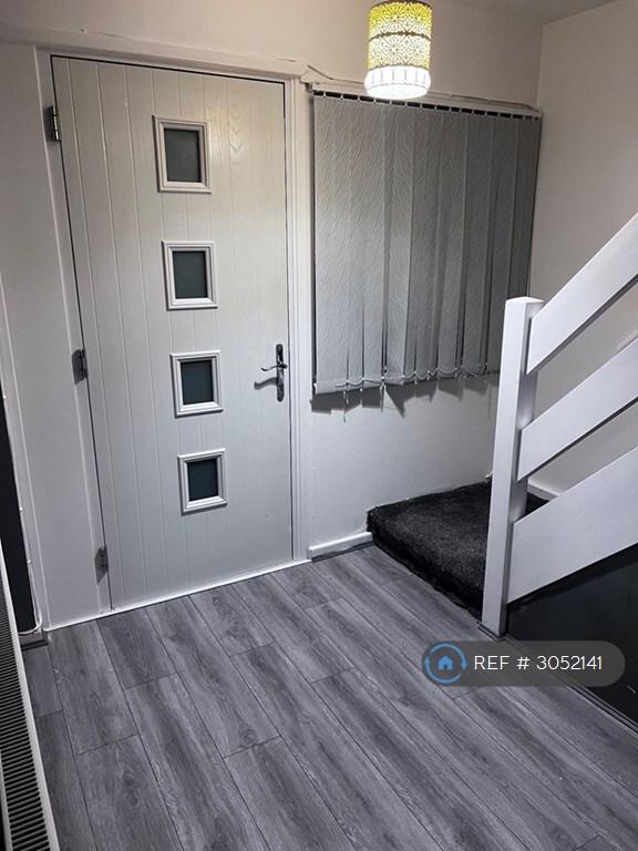 House Welwyn Close in St Helens