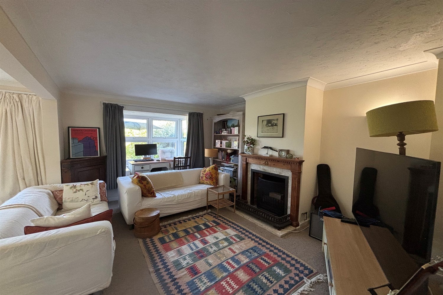 House Westgate in Chichester
