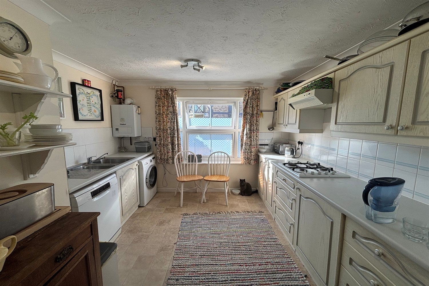 House Westgate in Chichester