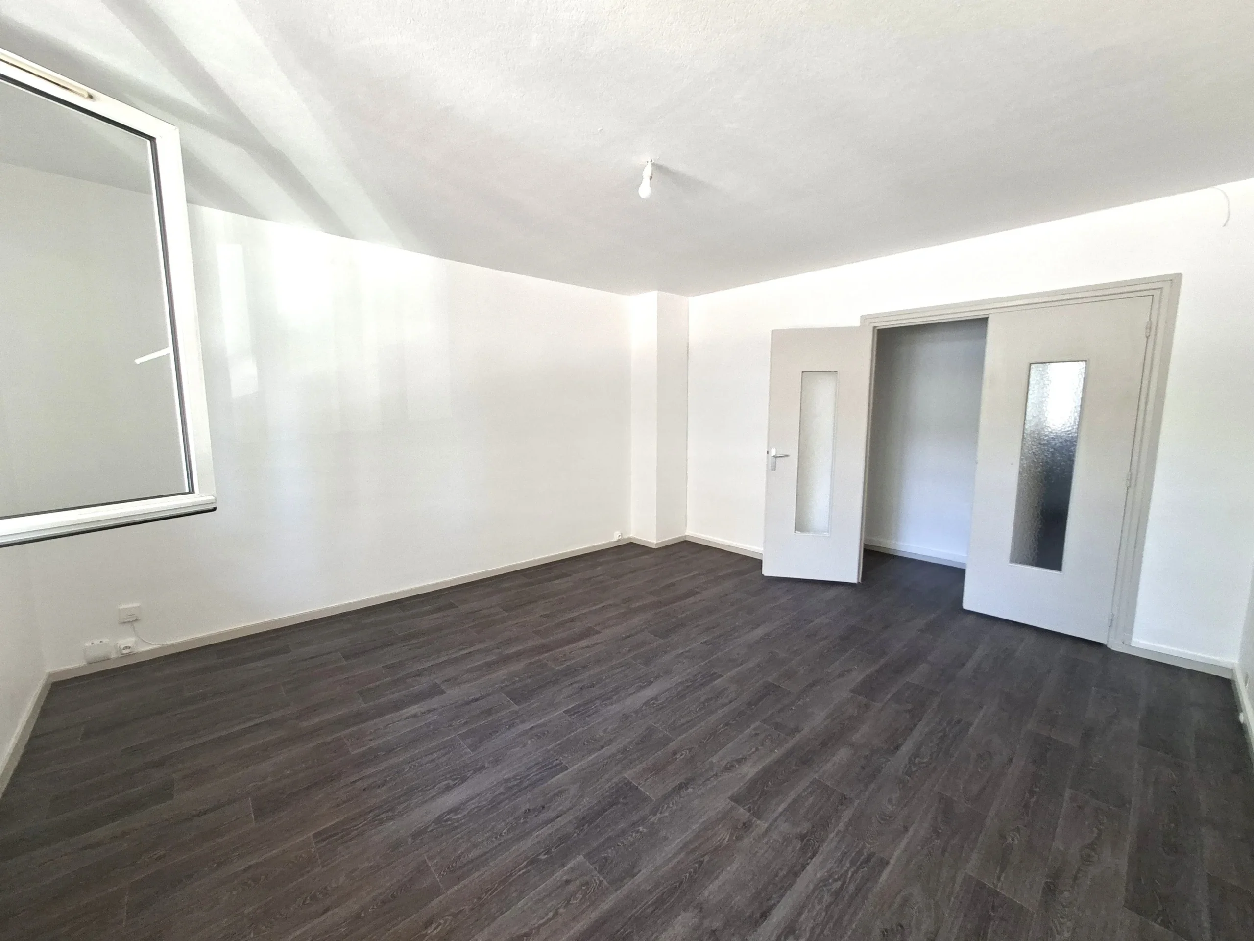 Appartement Boulevard Jean-Baptiste Clément à Roanne