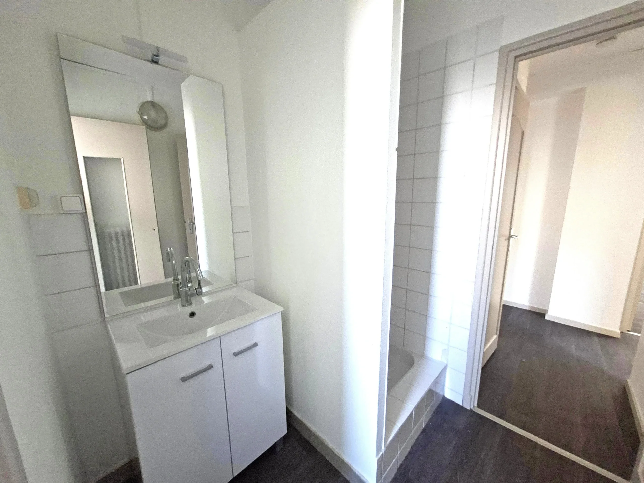 Appartement Boulevard Jean-Baptiste Clément à Roanne