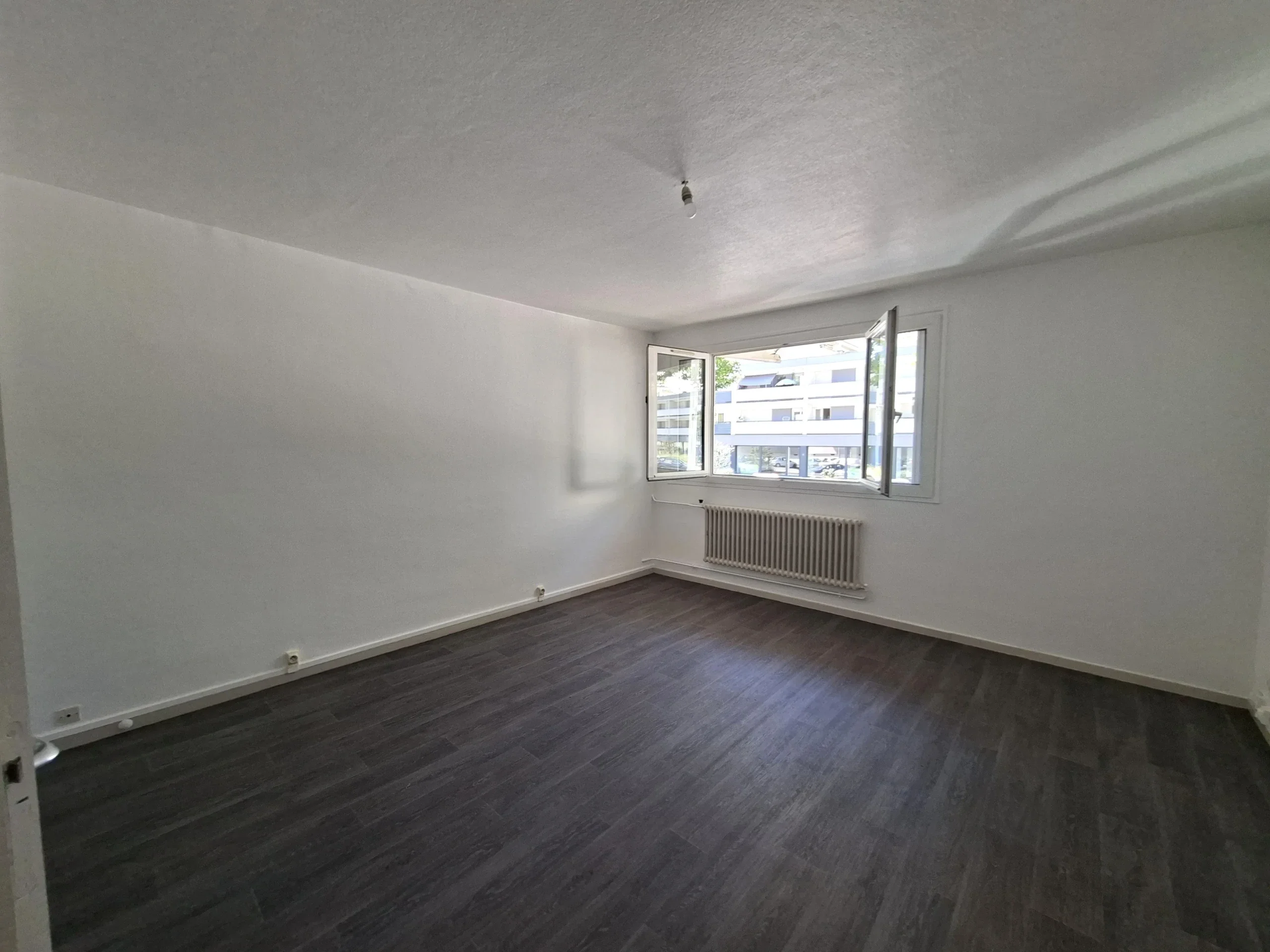 Appartement Boulevard Jean-Baptiste Clément à Roanne