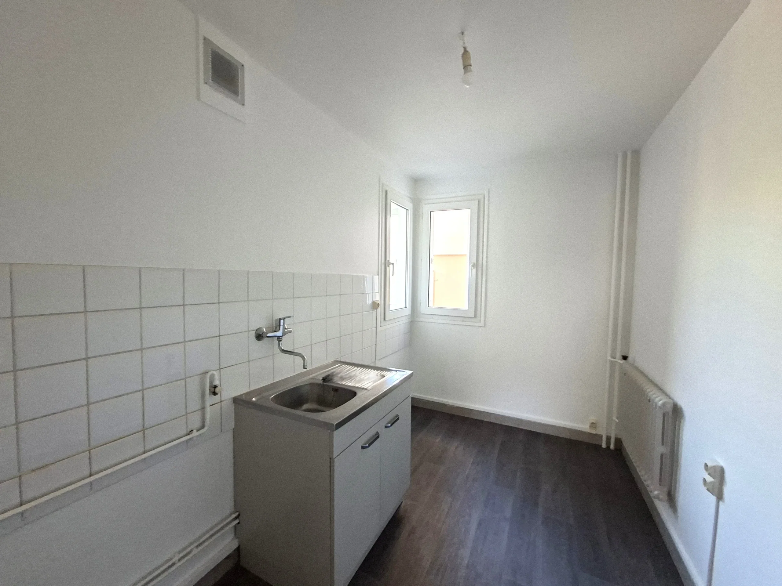 Appartement Boulevard Jean-Baptiste Clément à Roanne