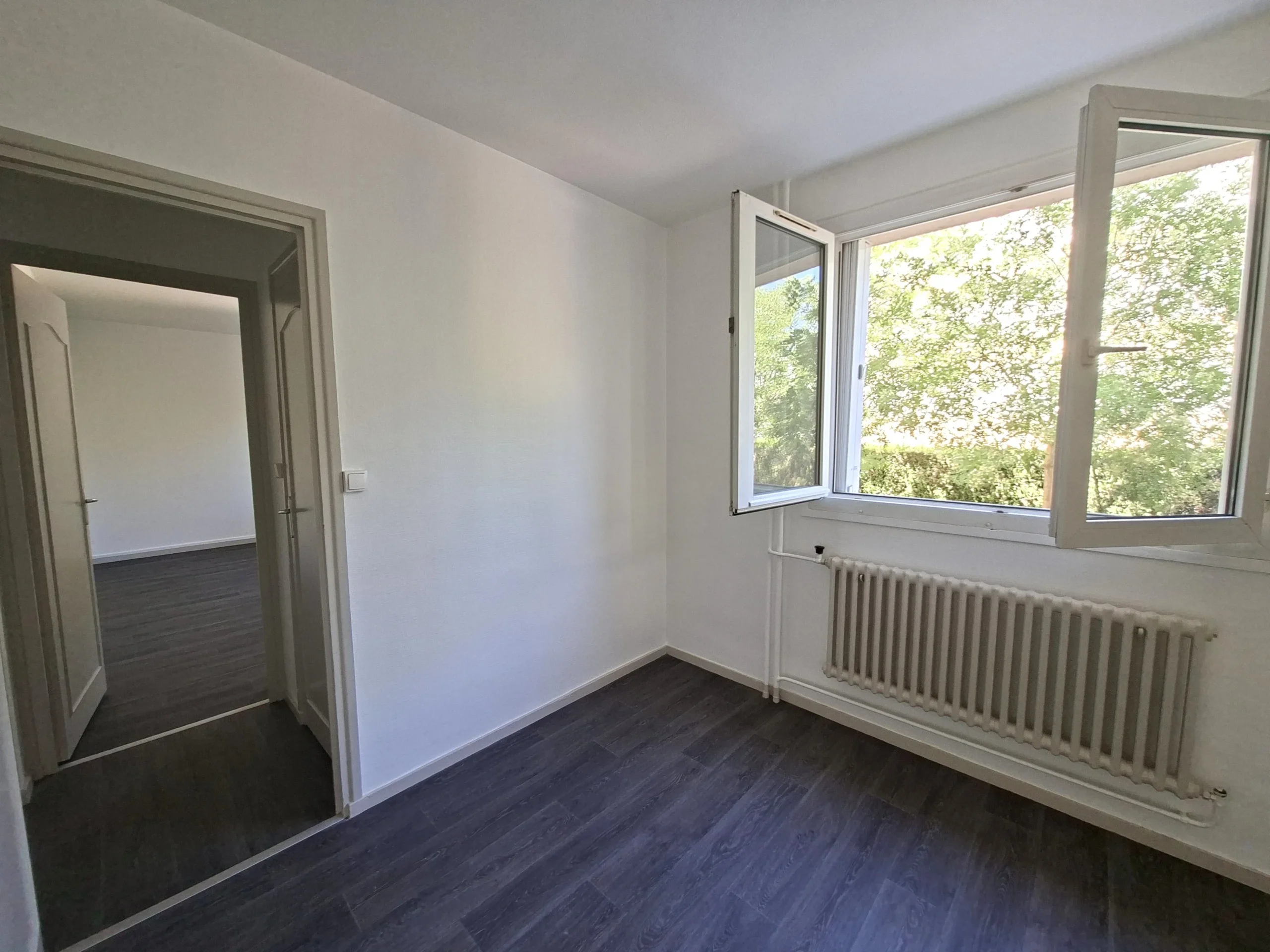 Appartement Boulevard Jean-Baptiste Clément à Roanne
