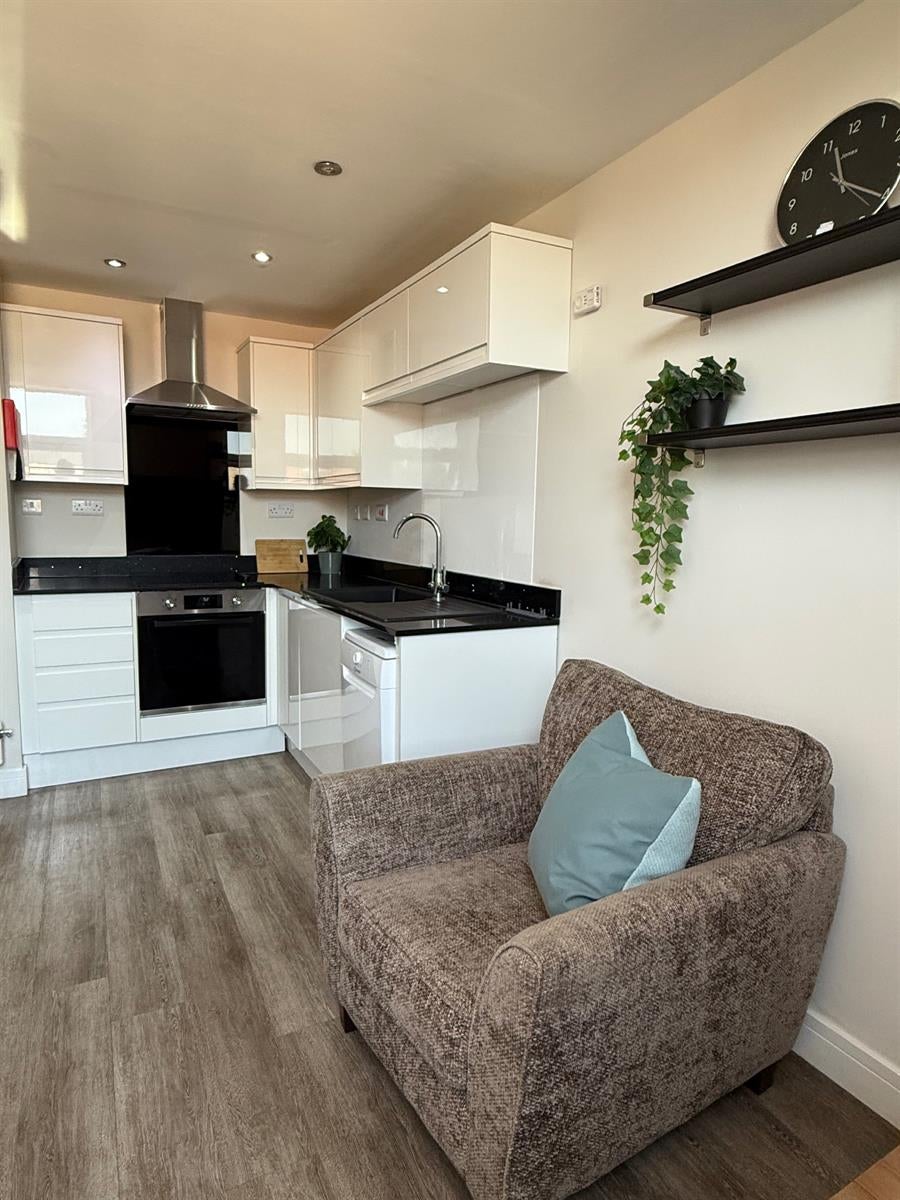 House Charnwood Grove in Rushcliffe