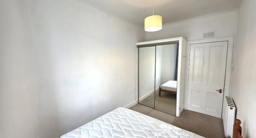 Flat Wallfield Place in Aberdeen City