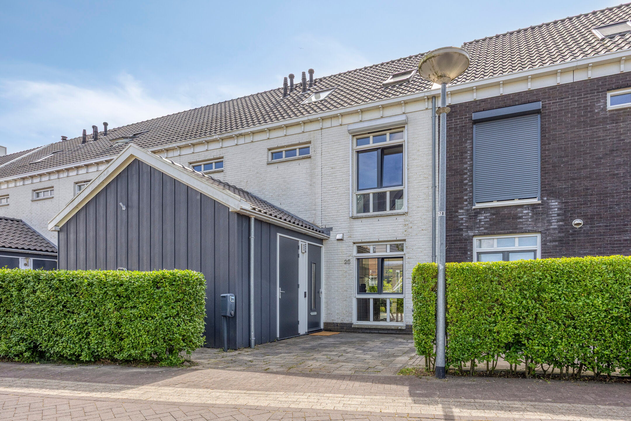 Spoetnikstraat 26 in Oostzaan