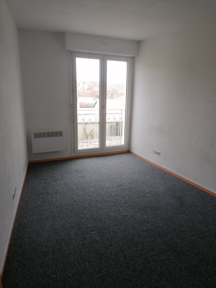 Appartement Rue des Treilles à Libourne