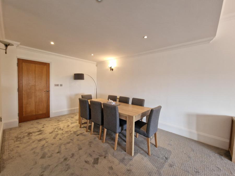 Flat Lichfield Road in Birmingham