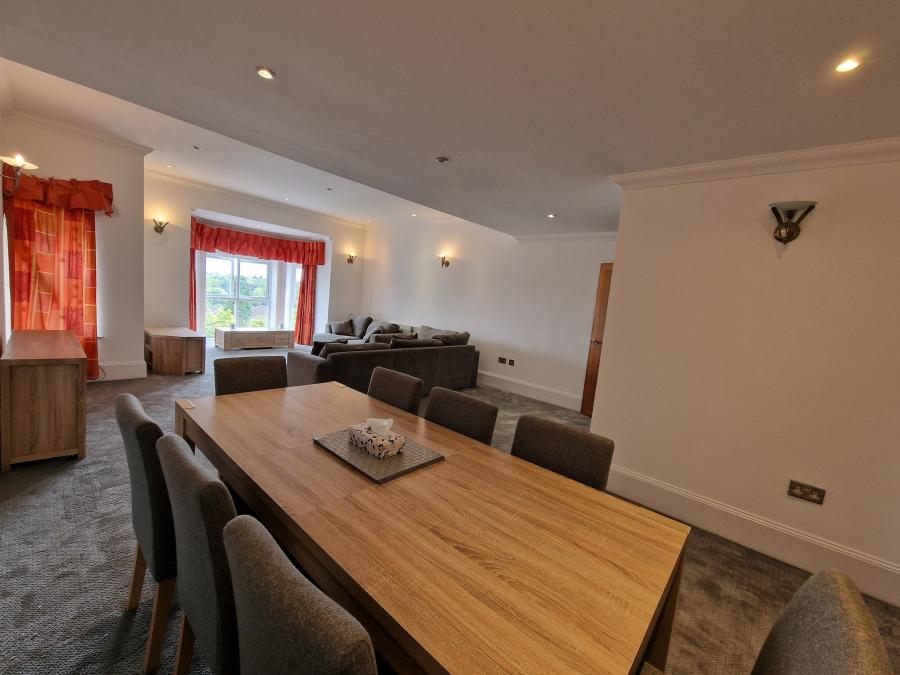 Flat Lichfield Road in Birmingham