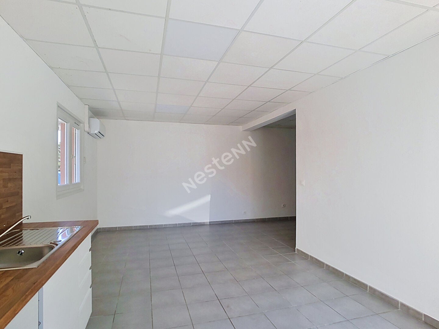 Appartement Quai Général Charles Leclerc à Martigues