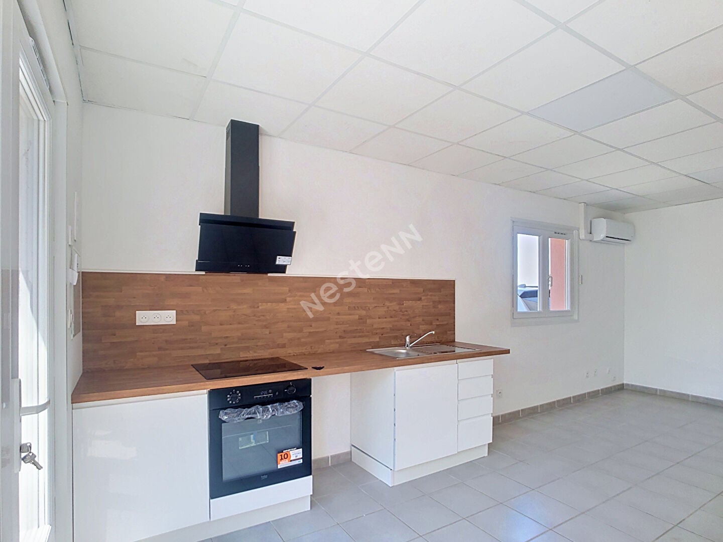 Appartement Quai Général Charles Leclerc à Martigues