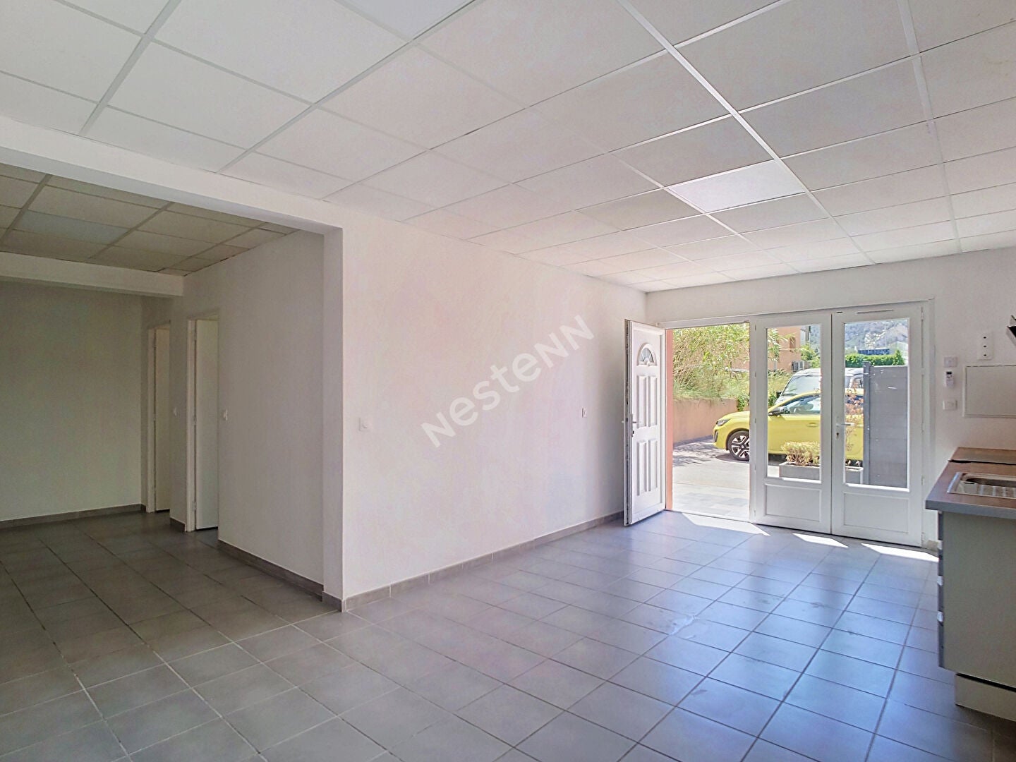 Appartement Quai Général Charles Leclerc à Martigues
