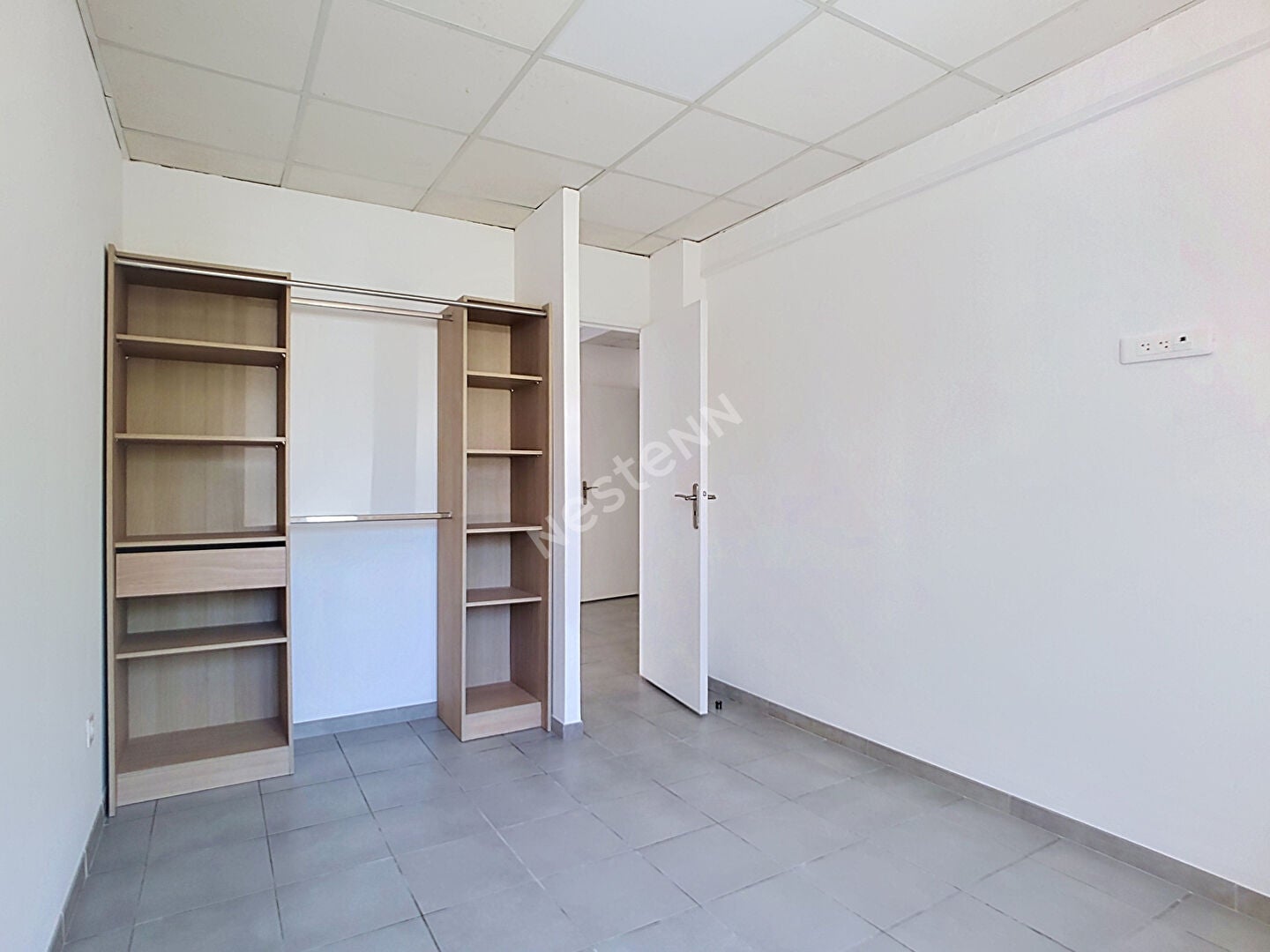 Appartement Quai Général Charles Leclerc à Martigues