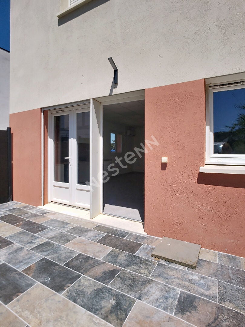 Appartement Quai Général Charles Leclerc à Martigues
