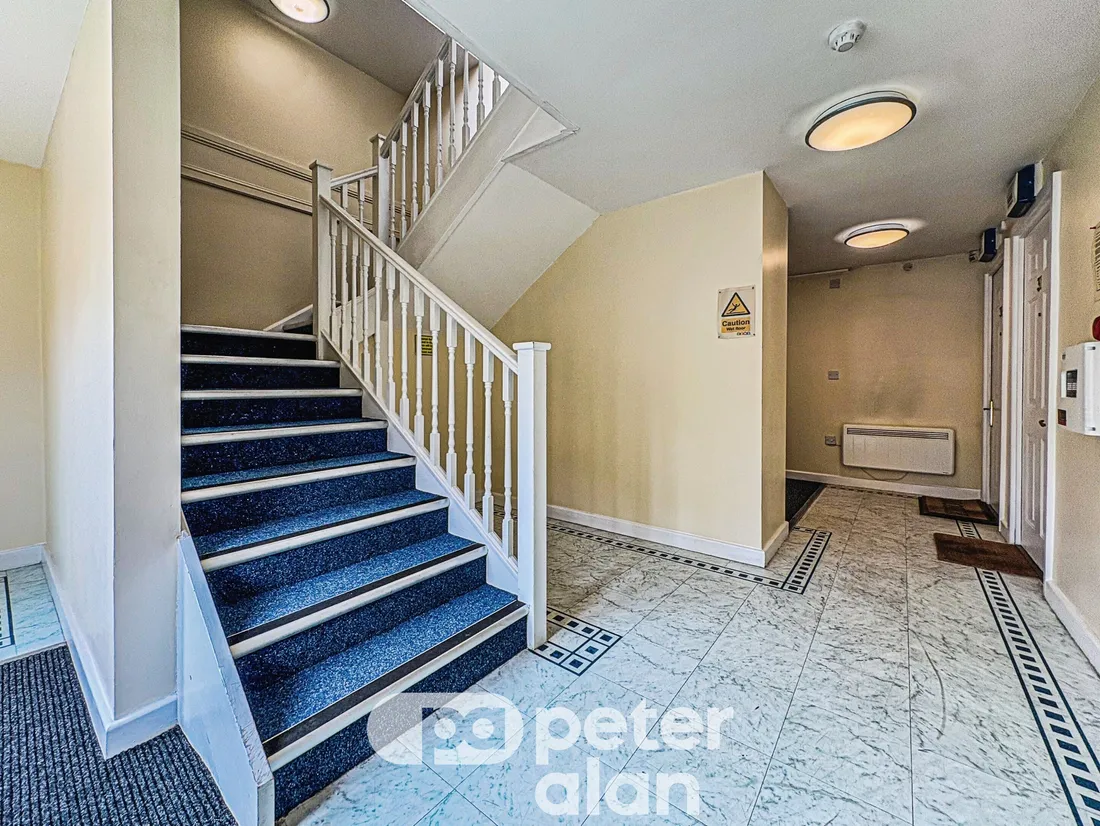 Flat Clos Dewi Sant in Cardiff