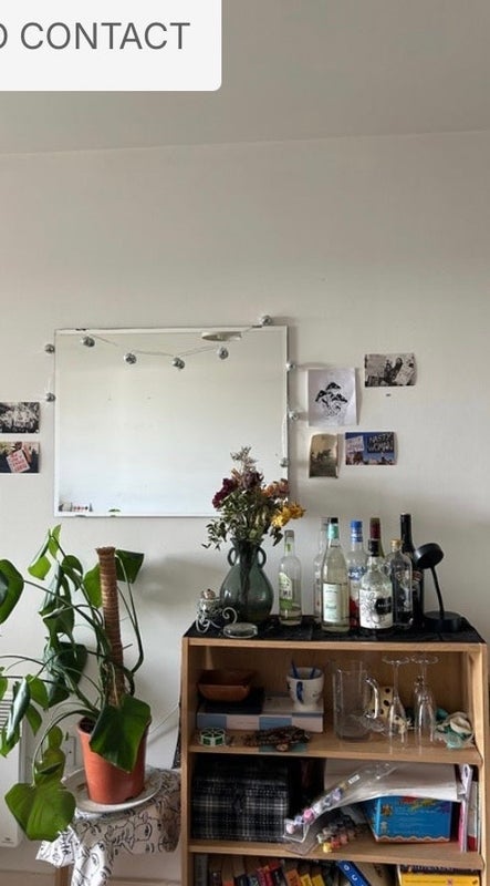 Room Fernie Street in Manchester