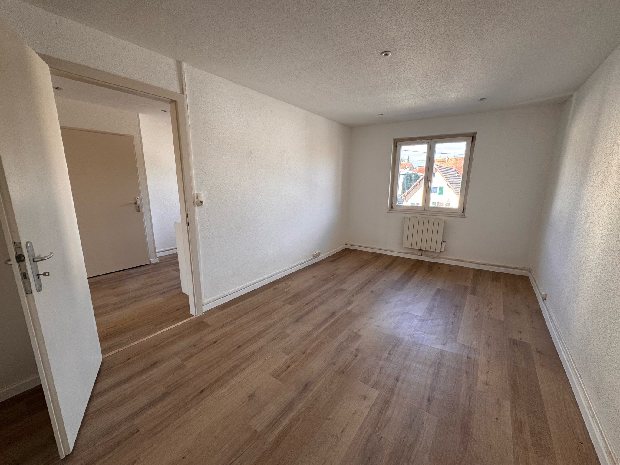 Appartement Rue du Canal à Brunstatt-Didenheim