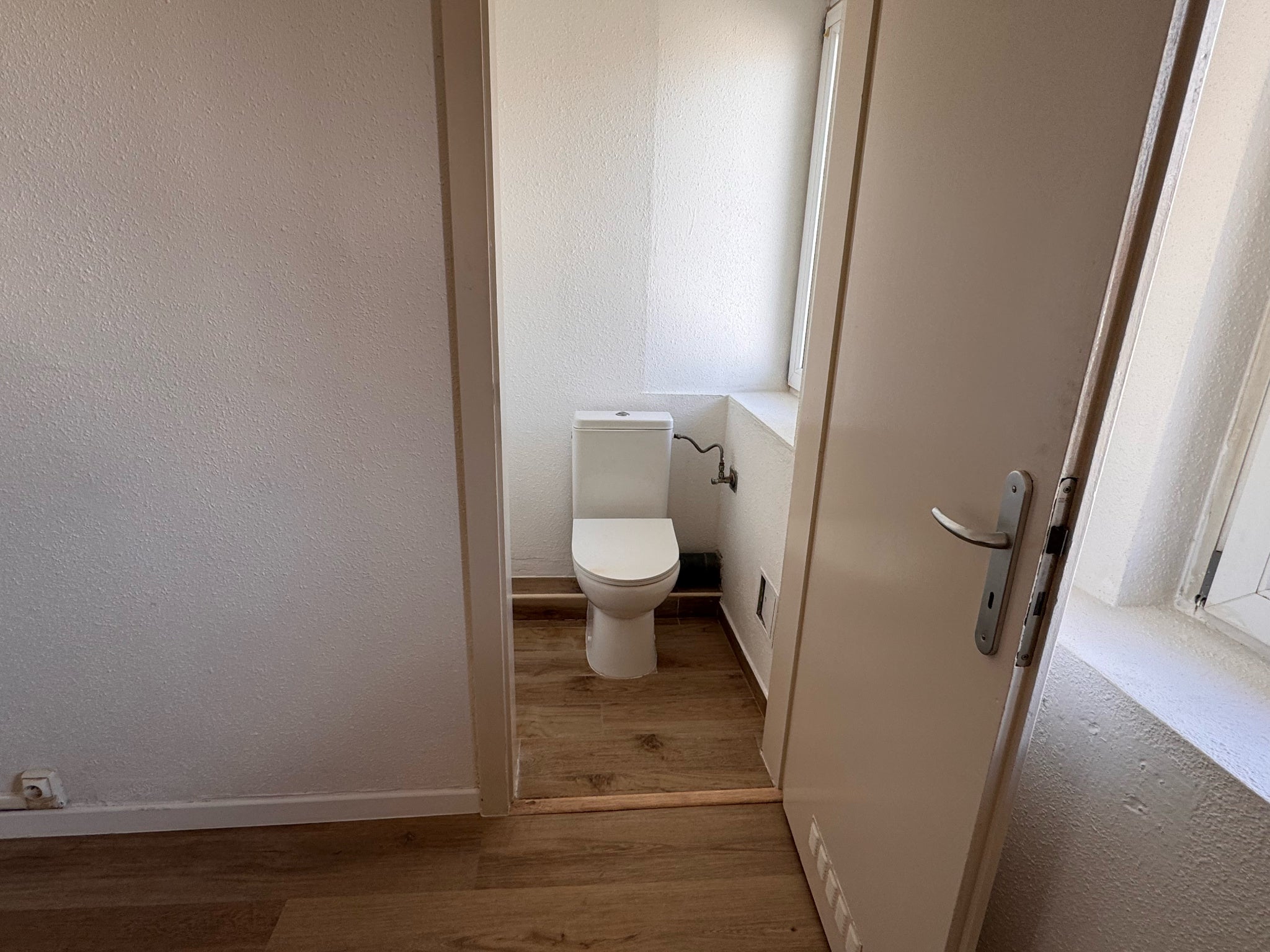 Appartement Rue du Canal à Brunstatt-Didenheim