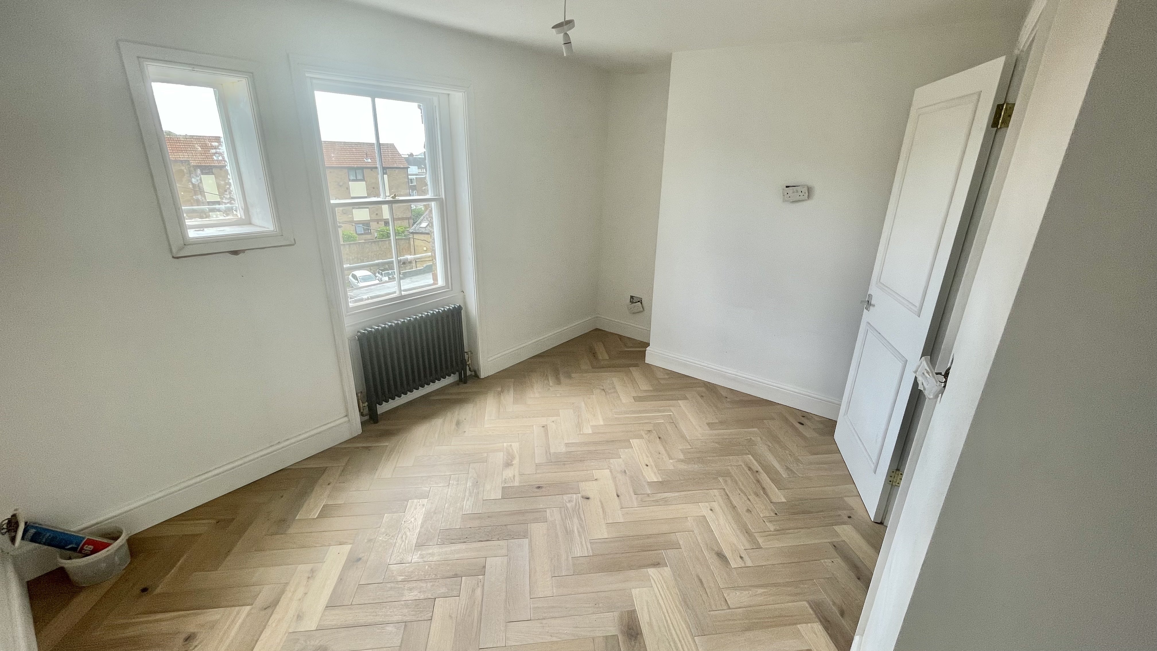Flat Addington Street in Thanet