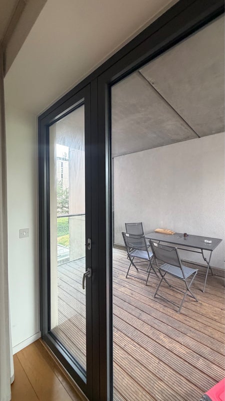 Room Glade Walk in Greater London