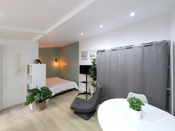 Room Allée Louis Aragon in Noisy-le-Grand